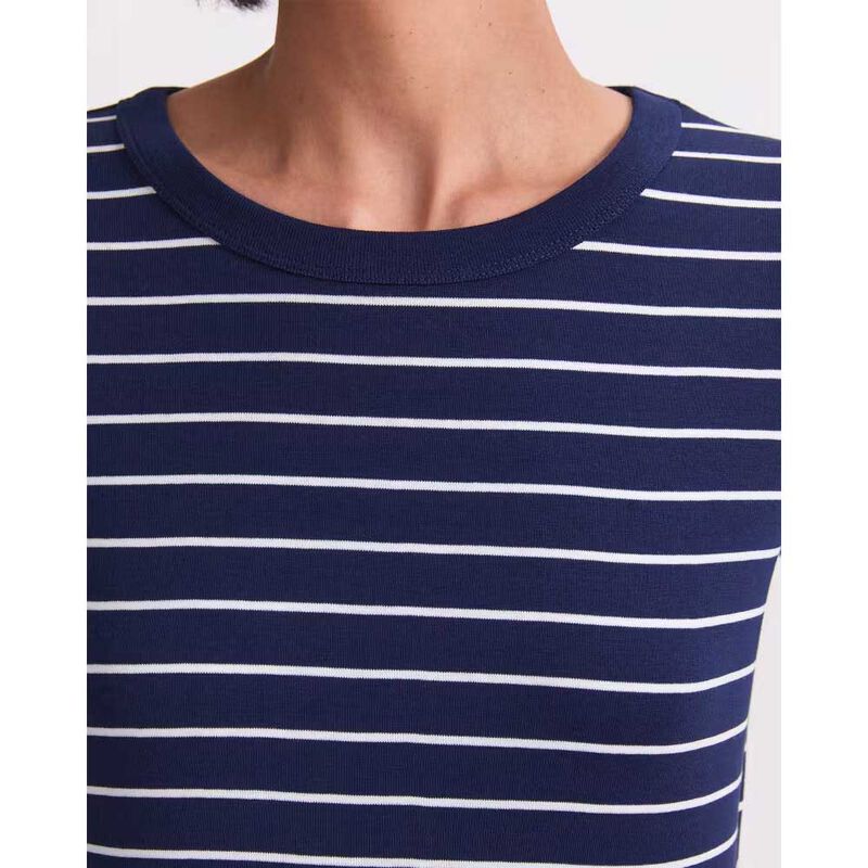 Sportscraft Heidi Stripe Tee image number 2